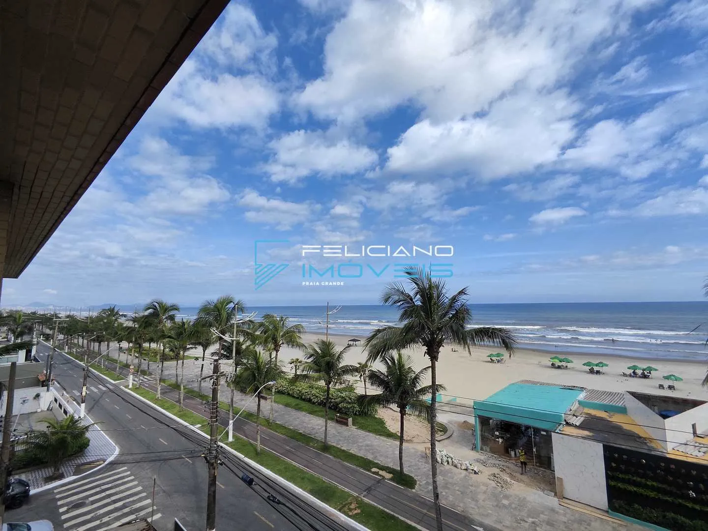 Imagem Apartamento com 1 quarto, Real, Praia Grande - R$ 214 mil, Cod: 2595
