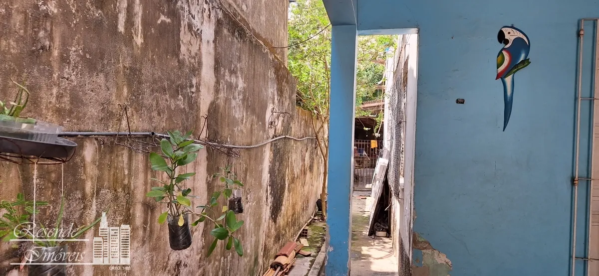 Imagem CASA 5 DORMITÓRIOS À VENDA EM UMARIZAL, BELÉM/PA