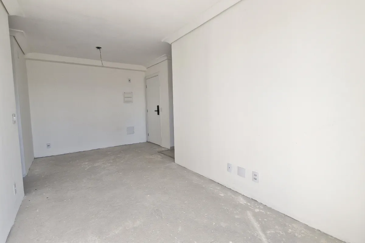 Imagem Apartamento para venda em Vila Bandeirantes com 2 quartos, sendo 1 suíte, 59m2