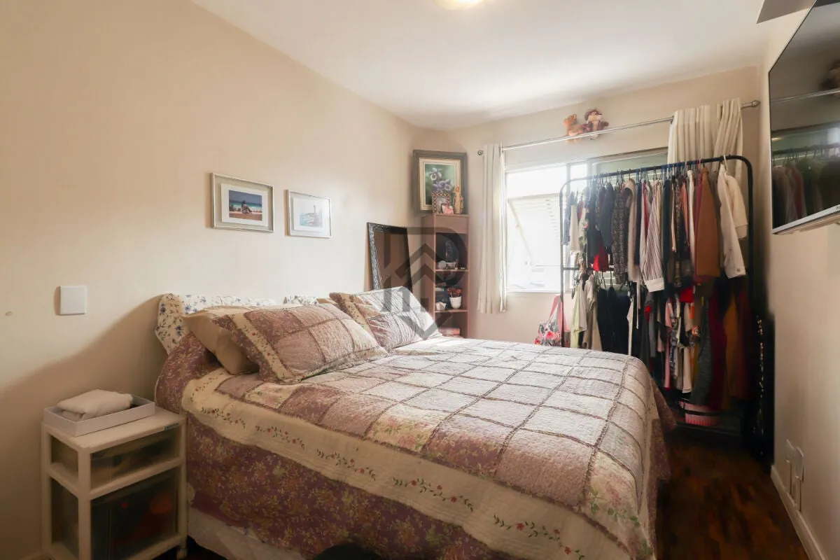 Imagem Apartamento moema Condomínio Rio Alva