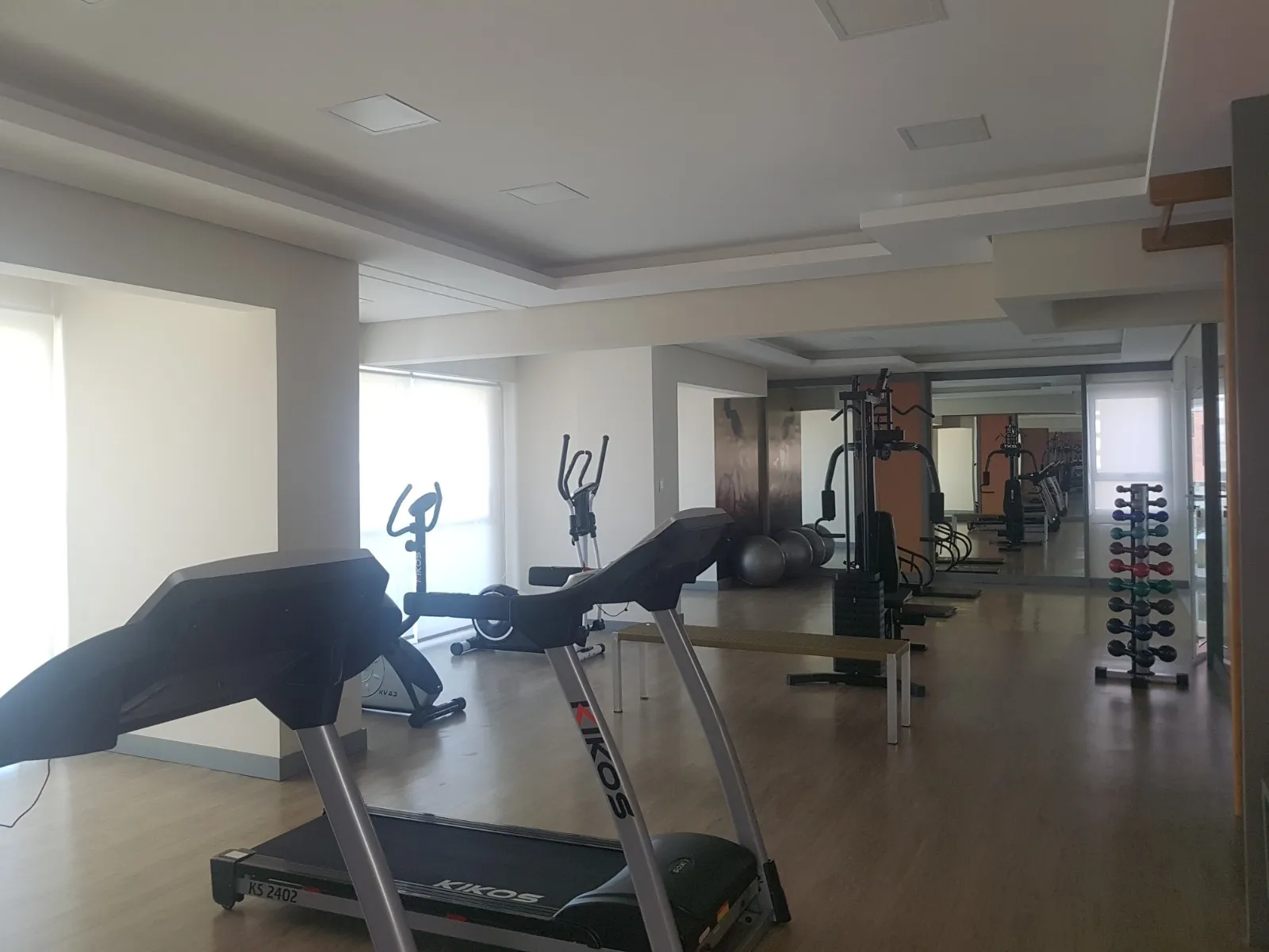 Imagem Luxo e Conforto no Campolim: Apartamento Mobiliado no Spettacolo Patriani, Sua Vida de Alto Padrão em Sorocaba
