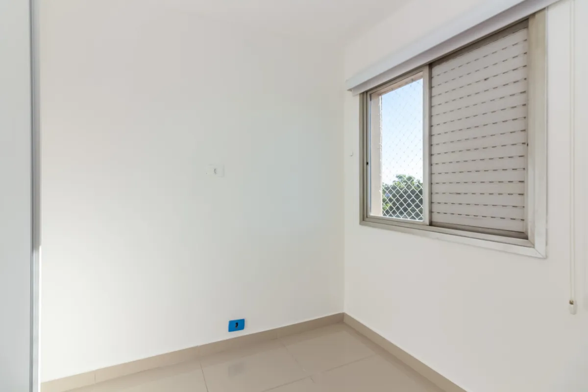 Imagem Apartamento para venda em Vila Santa Catarina com 2 quartos, 52m2