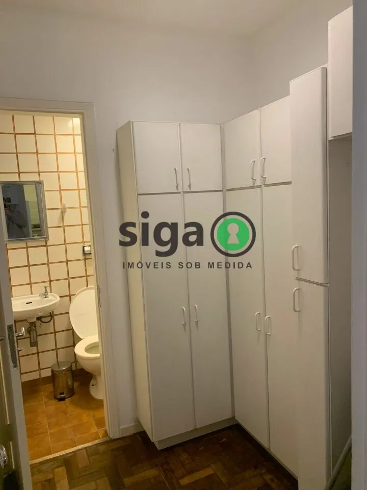 Imagem Apartamento com 72m², Mobiliado, 2 quartos, 1 vaga na Vila Olímpia para Locação