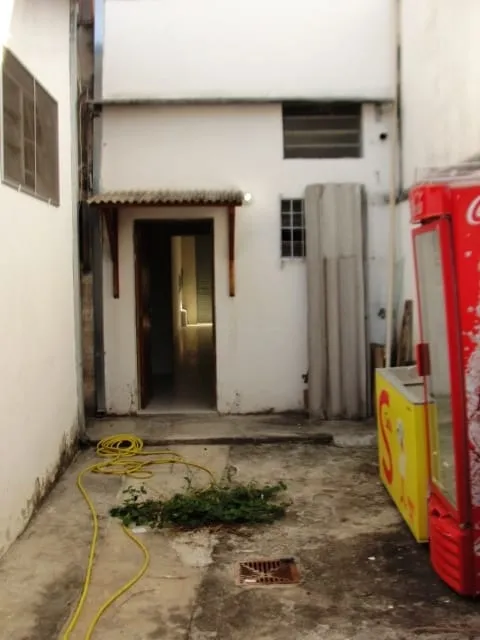 Imagem Comercial à venda 280M², Moreira César, Pindamonhangaba - SP