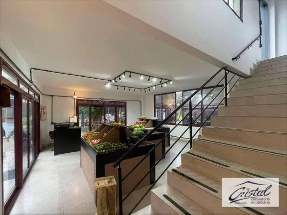 Imagem Loja à venda, 176 m² - Granja Viana - Chácara São João - Carapicuíba/SP