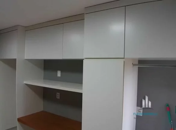 Imagem Alpha Park Lindo Apto Duplex de 87m² de 2 Suítes e 2 Vagas de Garagem