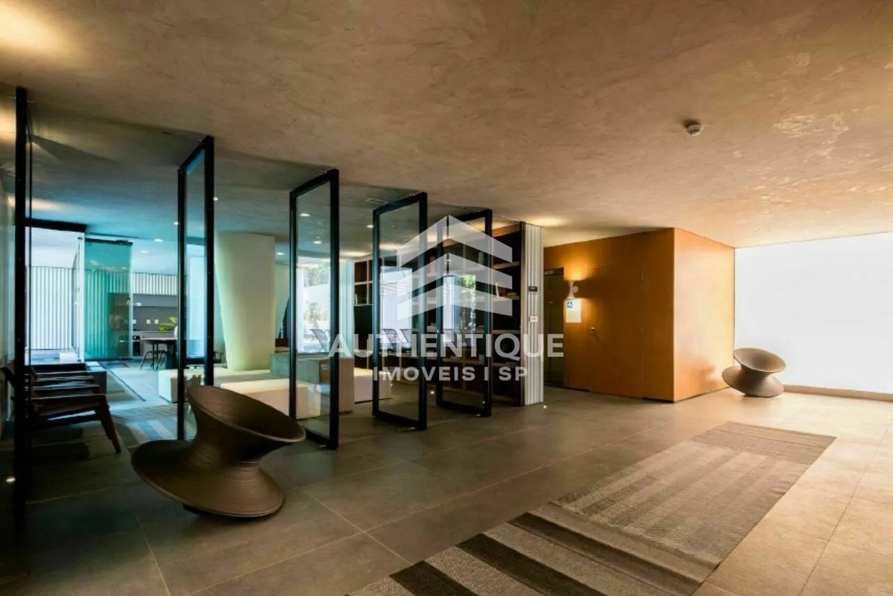 Imagem Exp Moema - Apartamento à venda em São Paulo/SP