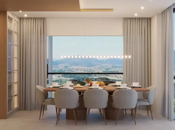 Imagem Apartamento para venda no bairro Castelo Branco em Itapema