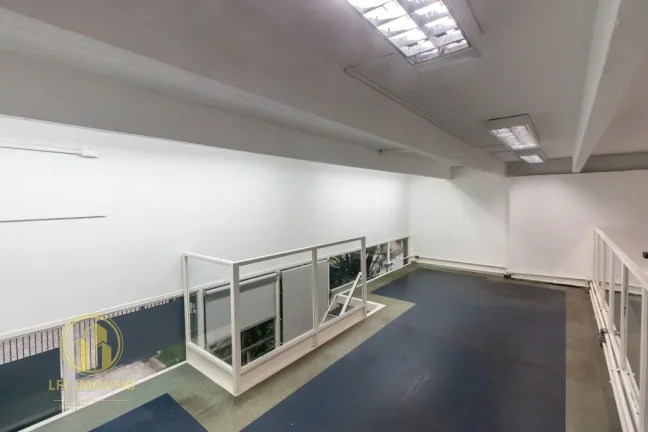 Imagem Loja Comercial 126 m² no Jardim Paulista