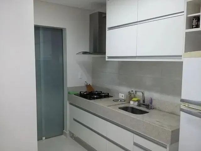 Imagem Apartamento à venda 3 Quartos, 1 Suite, 2 Vagas, 87M², Jardim das Monções, Taubaté - SP | Edificio Portinari