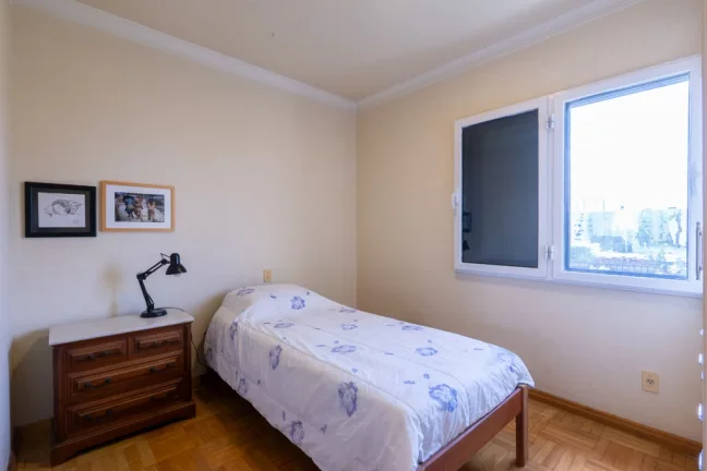 Imagem Apartamento à venda em São Paulo, Fazenda Morumbi, com 2 quartos, 95m2