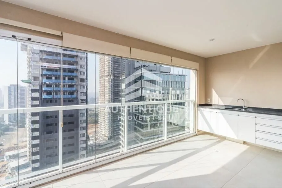 Imagem ENERGY BROOKLIN - Apartamento à venda em São Paulo/SP