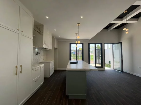 Foto do imóvel CASA nova com fino acabamento