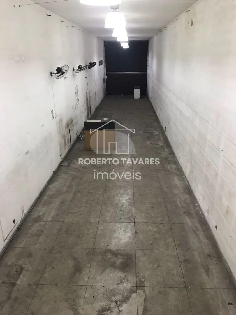 Imagem Prédio Inteiro de 600m² no bairro Brás, em São Paulo