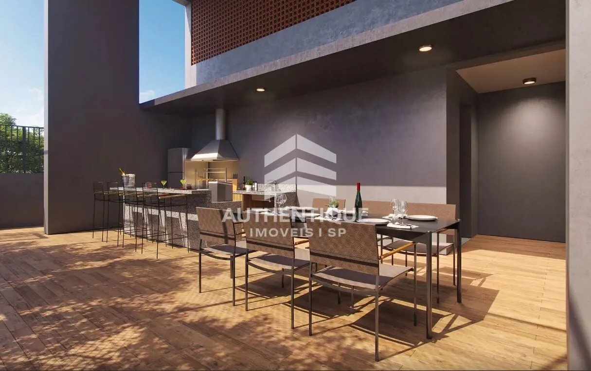 Imagem LASAR CHACARA KLABIN - Apartamento à venda no bairro Chacara Klabin - São Paulo/SP