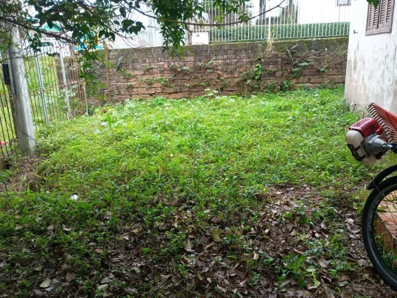 Imagem Terreno 330m2, Bairro Liberdade, Esteio - RS