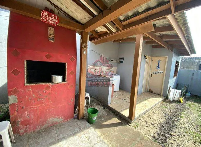 Imagem C206 | Casa + kitnet, renda extra, Imara, Imbé/RS