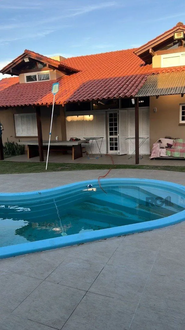 Imagem Casa em Atlântida
