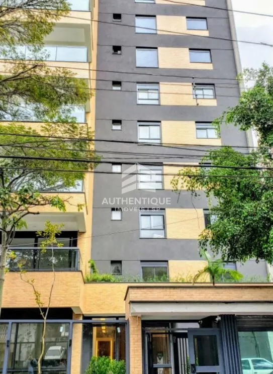 Imagem VISTA BARBARA ALTO DE PINHEIROS - Apartamento no bairo Alto de Pinheiros à venda