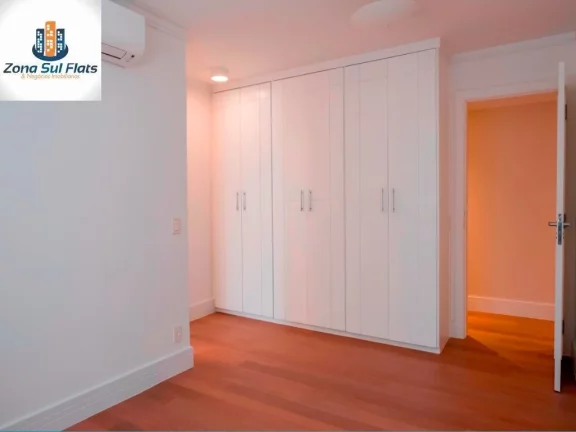 Imagem Apartamento Alto Padrão à Venda No Jardim Paulistano Com 3 Suítes e 3 Vagas - Ao Lado do Parque do Povo