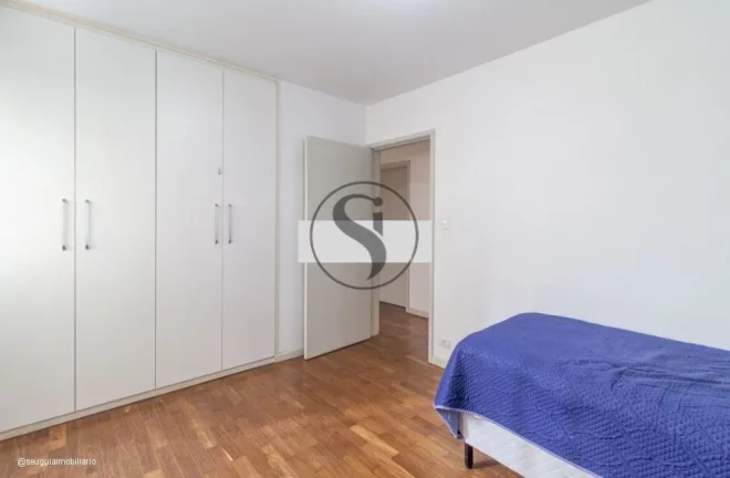 Imagem APARTAMENTO RESIDENCIAL em SÃO PAULO - SP, ITAIM BIBI