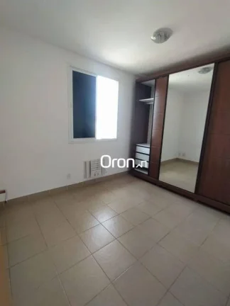 Imagem Apartamento à venda, 43 m² por R$ 209.000,00 - Moinho dos Ventos - Goiânia/GO