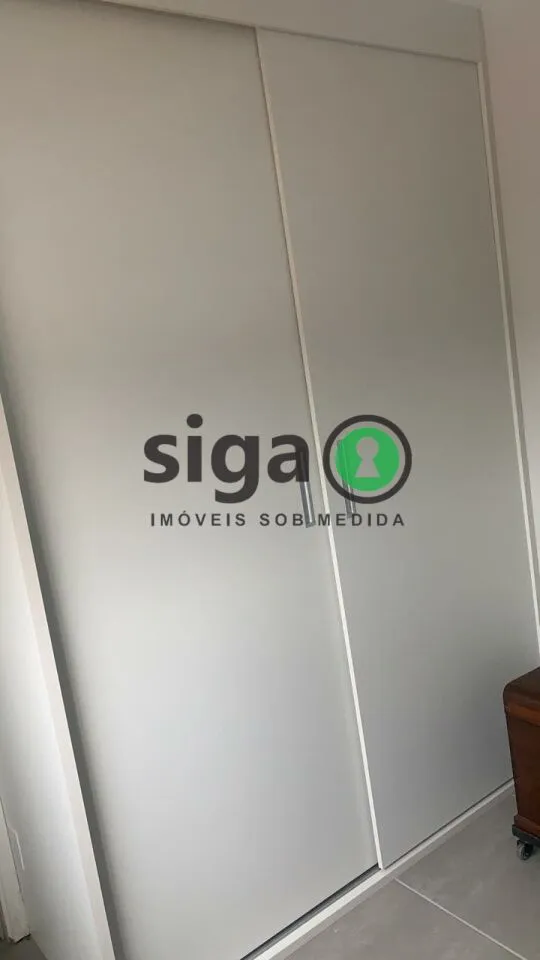 Imagem APARTAMENTO 2 DORMITÓRIOS, Á VENDA R$1.225.00 - CHÁCARA SANTO ANTÔNIO - SÃO PAULO - SP