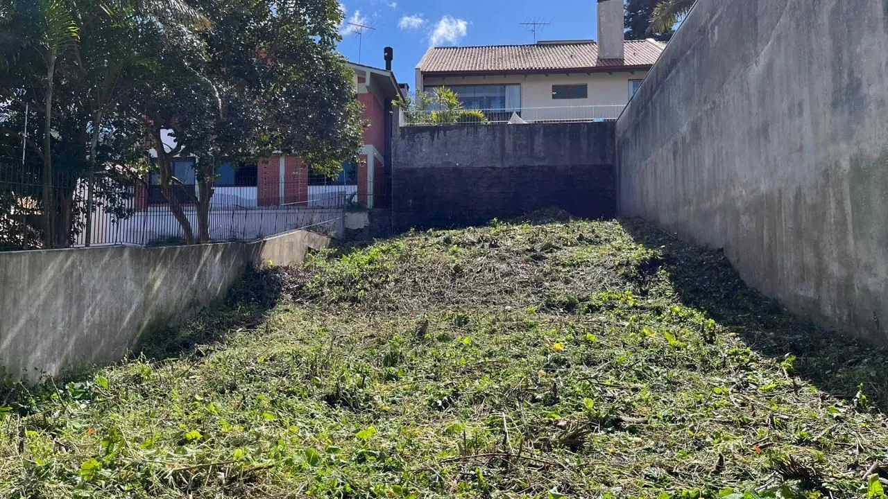 Imagem Terreno para Venda - 300m², Boa Vista