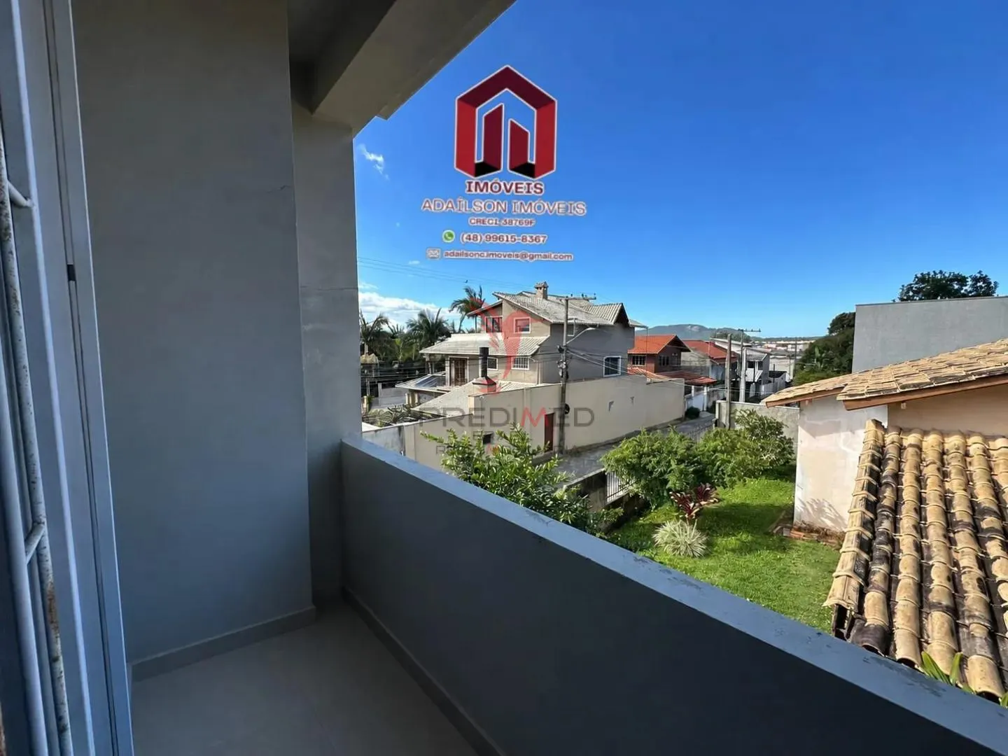 Imagem CASA EM FLORIANÓPOLIS SC,BARRO INGLESES 2 SUITES Por R$646.000.00