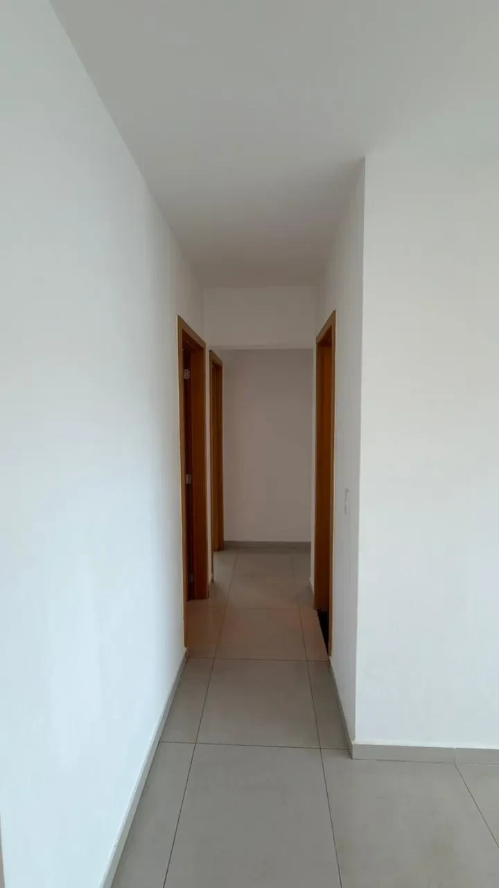 Imagem Apartamento com 3 Quartos à Venda, 104 m² em Vila Maria José - Goiânia
