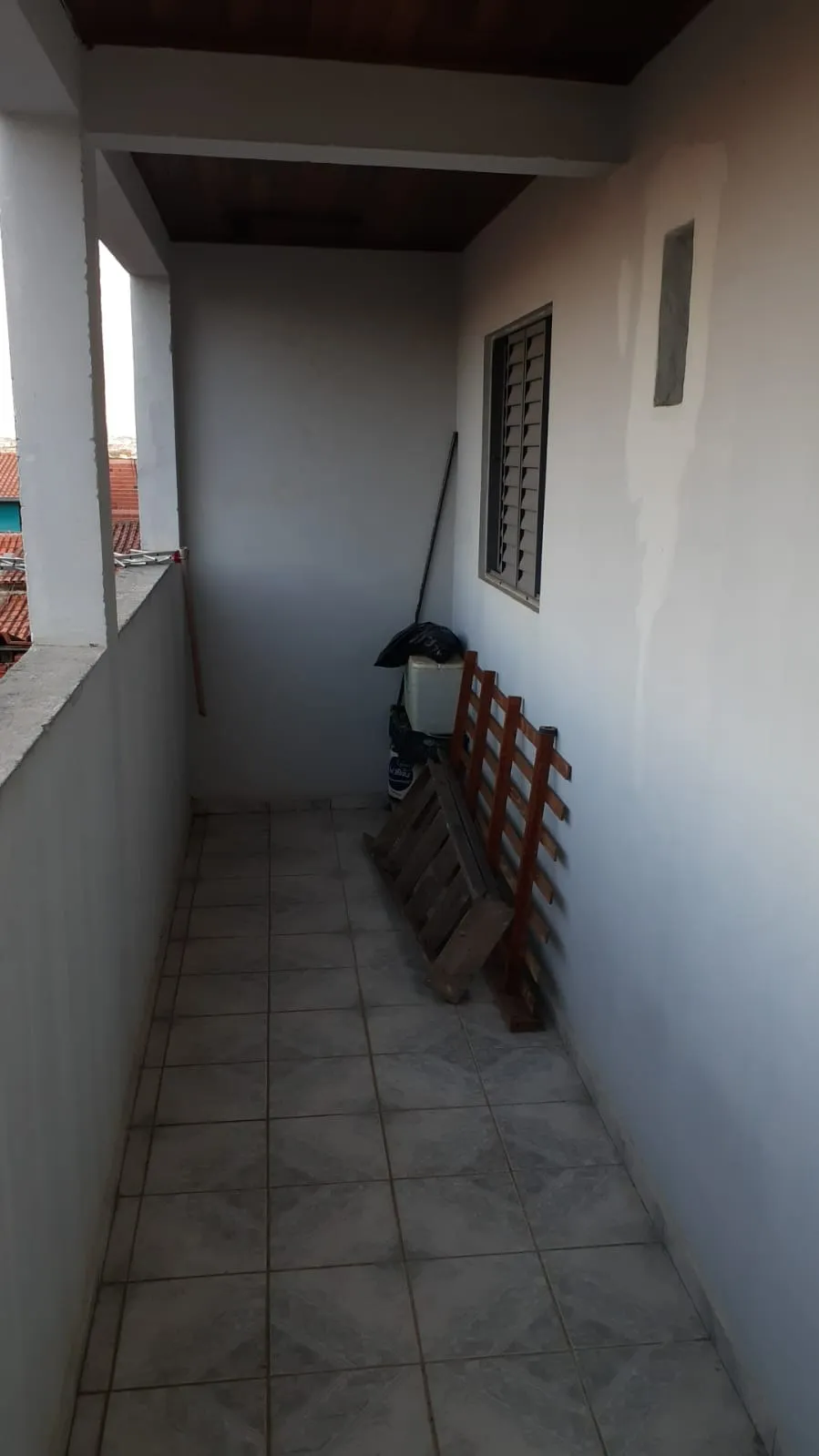 Imagem Casa Espaçosa a Venda no Parque das Paineiras