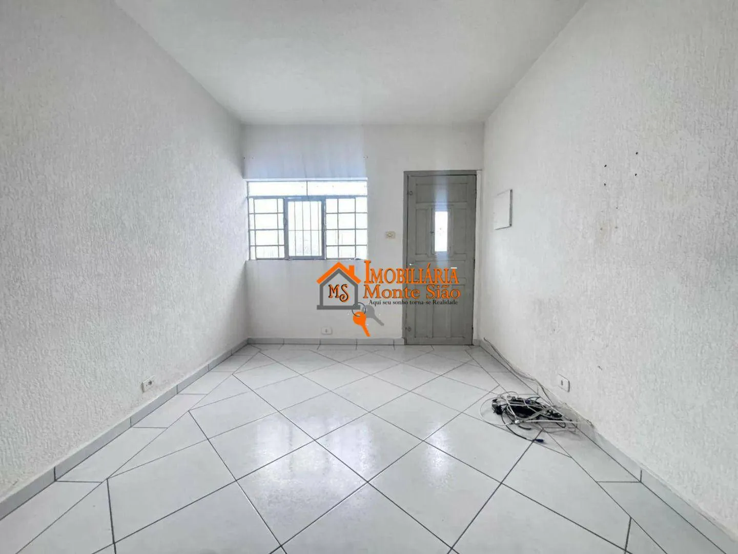 Imagem Casa à venda, 120 m² por R$ 529.000,00 - Picanco - Guarulhos/SP