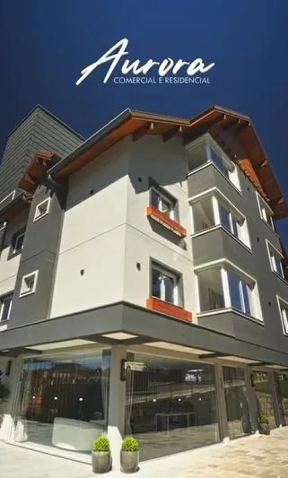 Imagem Apartamento à venda em Gramado, Moura, com 1 quarto, 51.14m2