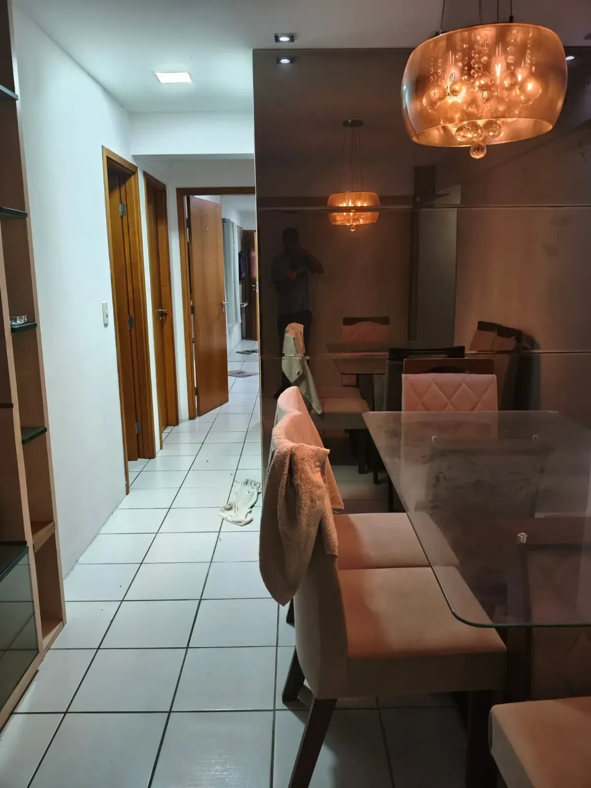 Apartamento com 3 Quartos à Venda, 72 m² em Casa Amarela - Recife