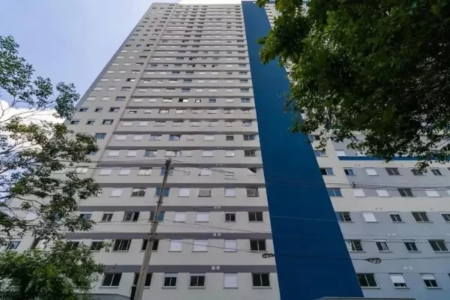 Foto do imóvel APÊ JARDIM SUL - YUNY - Studio 25m² (Unidade Revenda), ao lado de 2 Shoppings na região do Morumbi!