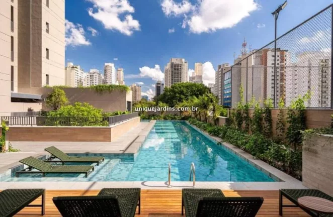 Imagem Apartamento à venda Brooklin São Paulo