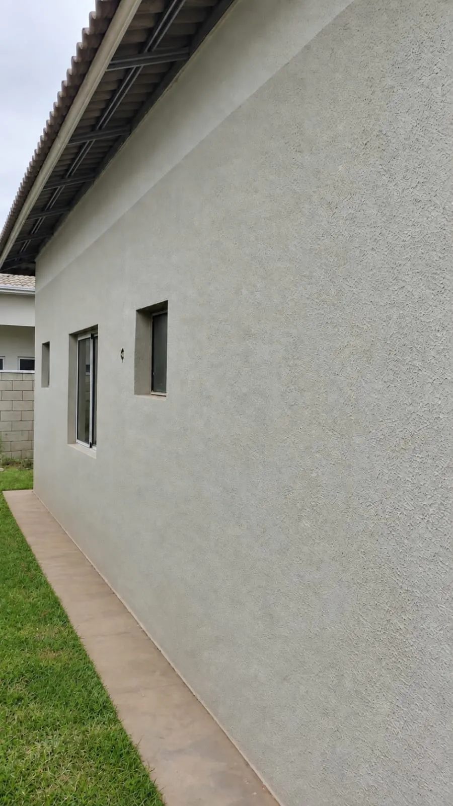Imagem Casa 2 quartos condomínio origem do sol bairro novo mundo
