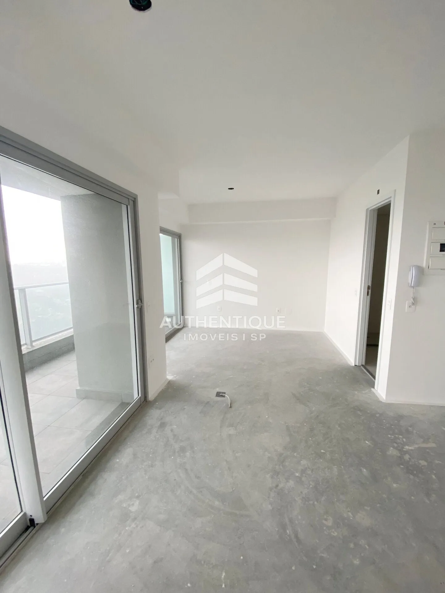 Imagem River One Butanta - Apartamento à venda em São Paulo/SP