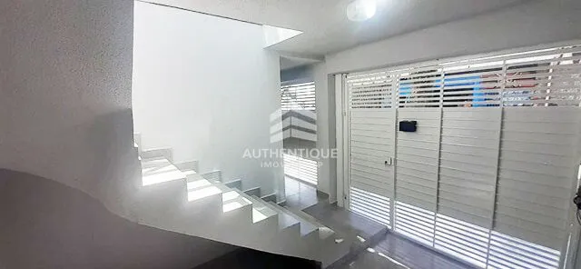 Imagem Casa à venda no bairro Vila Monumento - São Paulo/SP, Zona Sul