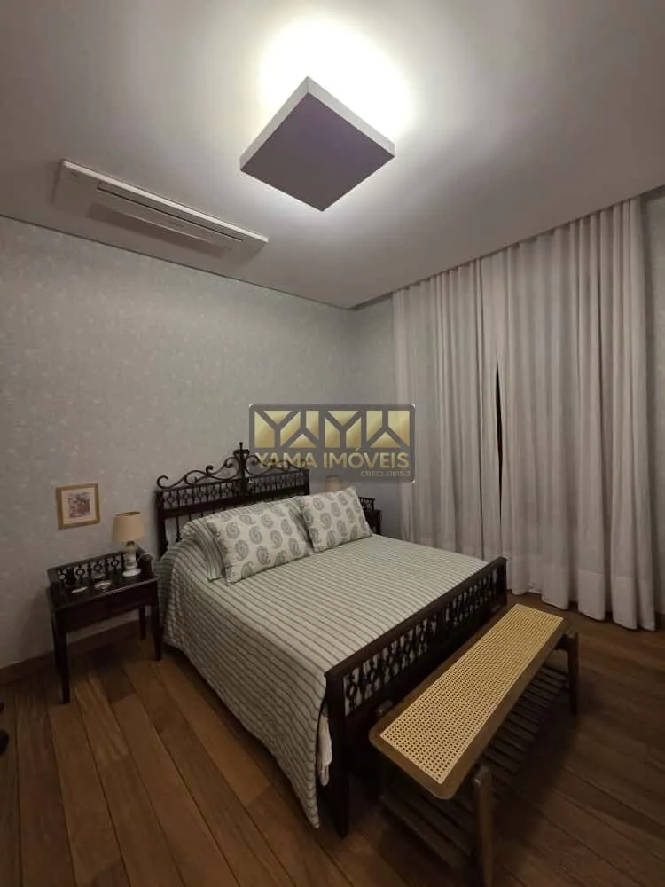 Imagem Jardim Canadá - Casa Exclusiva no Jardim Canadá - Ribeirão Preto/SP
