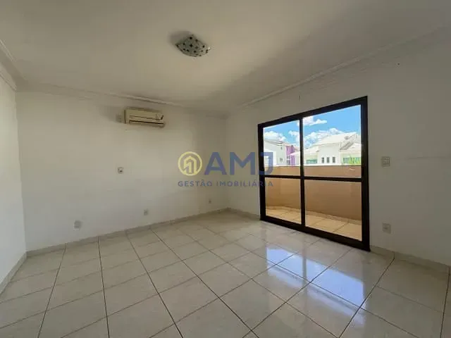 Imagem SOBRADO À VENDA NO CONDOMÍNIO GRANVILLE | 4 SUÍTES | PISCINA | GOIÂNIA