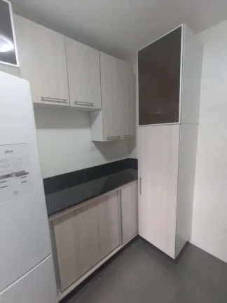 Imagem Ideal para renda - Com 2 quartos, 68.00m2, à venda em São Paulo, Santo Amaro