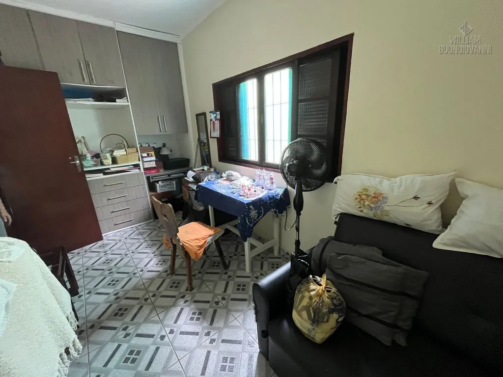 Imagem CASA GEMINADA, BALNEÁRIO FLÓRIDA - PRAIA GRANDE/SP