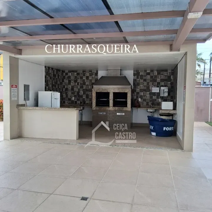 Imagem Apartamento com 3 Quartos para Alugar, 96 metros em Compensa - Manaus