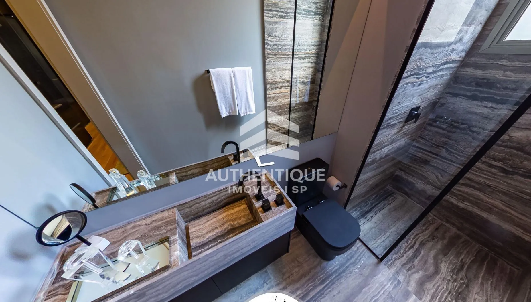 Imagem Praça Lindenberg Macurapé Itaim Bibi - Apartamento à venda em São Paulo/SP