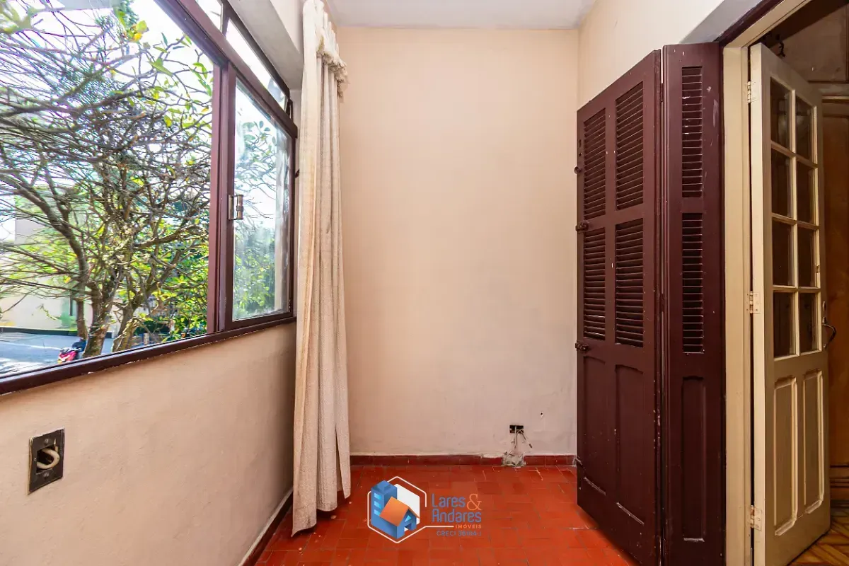 Imagem Casa para venda em Vila Mariana com 4 quartos, sendo 1 suíte, 255m²
