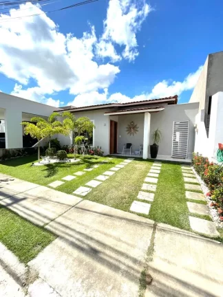 Imagem Casa para venda condomínio Quartier Residence