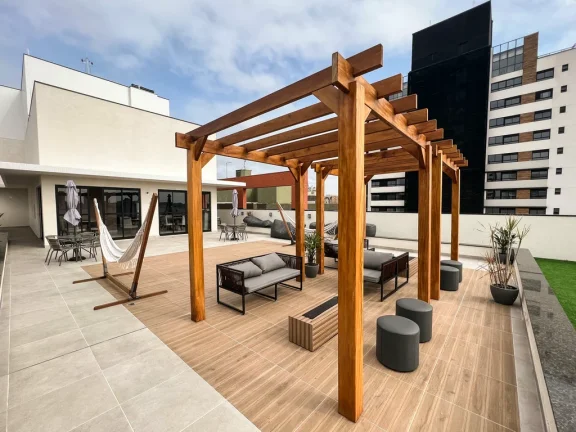Imagem MUV Residence