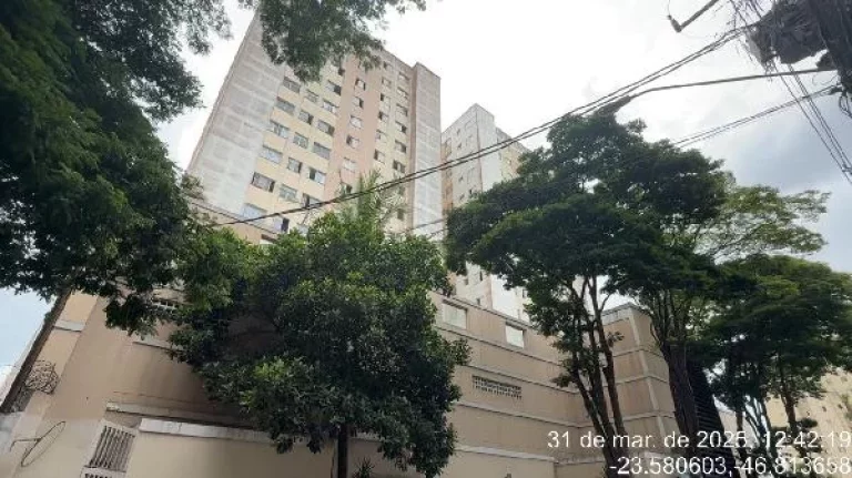 Foto do imóvel Oportunidade Única em OSASCO - SP | Tipo: Apartamento | Negociação: Licitação Aberta | Situação: Imóvel em ESTRADA DAS ROSAS