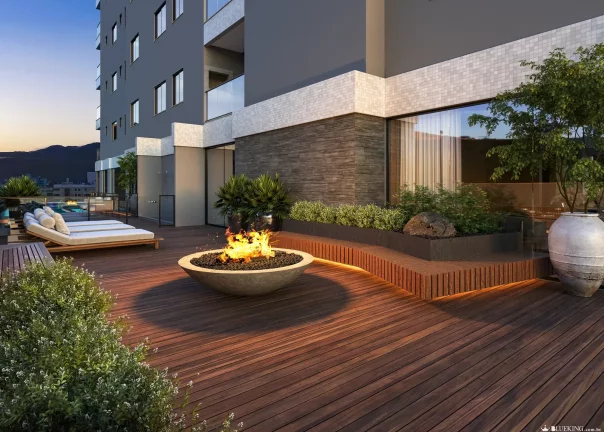 Imagem Merlot Residencial